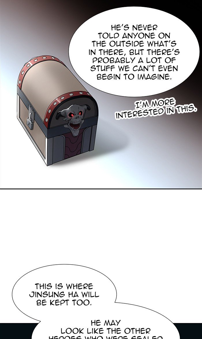 Tower of God, Chapter 466 image 83